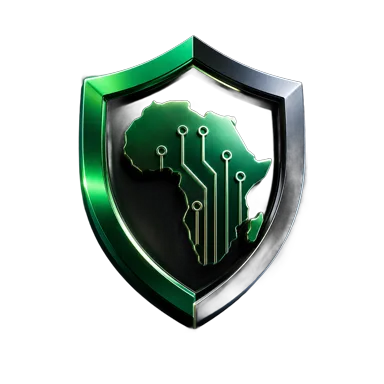 African Cyber Shield logo